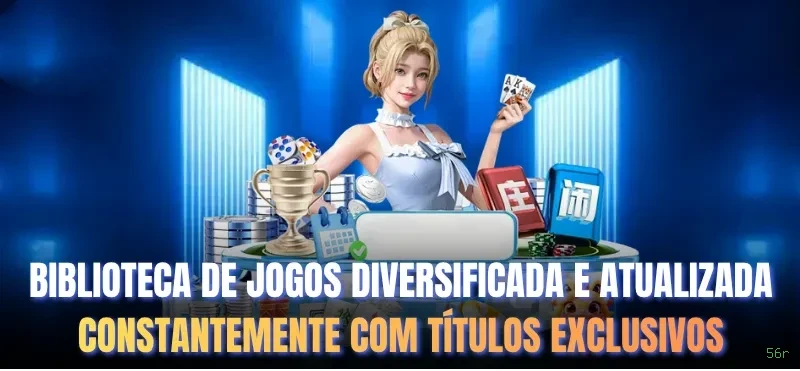 Roleta e blackjack 56r