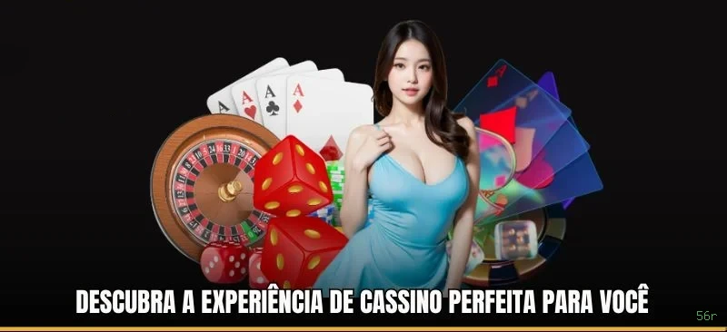 Programa VIP 56r - benefícios exclusivos